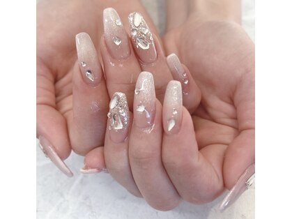 Private Nail Salon Lovinの写真