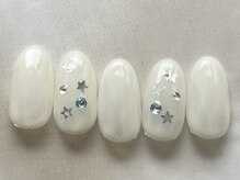 キャンアイドレッシー 天神大名店(Can I Dressy)/ナチュラルコース4500円♪