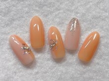 ティーエヌ 松戸駅西口店/HAND☆時短デザイン