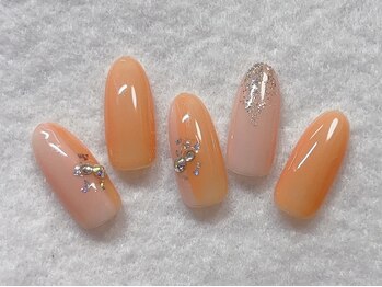 HAND☆時短デザイン