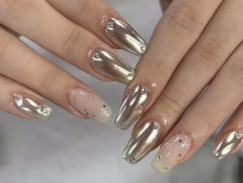 テネル 横浜(tener)/>>trend定額コース