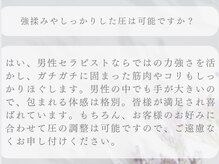 ルギニ(LU.GINI)/よくある質問・Q&A