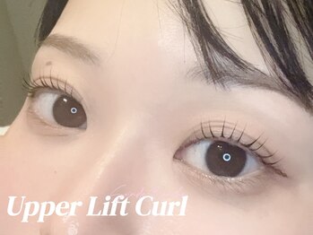 ソワン ド ブランシュ ライフ八戸ノ里店(Soin de Blanche)の写真/最先端まつ毛パーマ◎徹底したカウンセリングと高技術で負担最小限に☆!