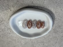ラテネイル 富山(latte.nail)/定額デザイン　B