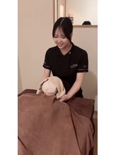 和み庵 ホワイティ梅田店&nbsp;森本 