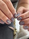 hand nail