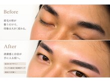 メンズフェイスラボ 本町 阿波座(MEN'S Face Labo)