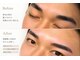 メンズフェイスラボ 本町 阿波座(MEN'S Face Labo)の写真/【メンズ人気の美眉アイブロウ＆フェイシャルワックス脱毛】今すぐ垢抜けたいメンズにオススメ★