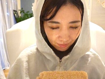 本格ダイエット×リンパマッサージ×小顔YOSAPARK SHIRO新札幌本店【ヨサパークシロ】の写真/\滝汗スピード痩身/短期×継続で本気ダイエット!駅チカだから通いやすい隠れ家痩身サロン★