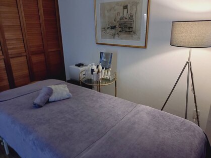 日本式小顔コルギ Balance Design SALONの写真