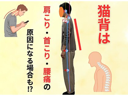 みふく整体院の写真