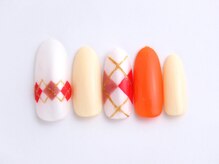 ネイリックス 栄ガスビル(NAILX)/定額アート4本コース¥6,372