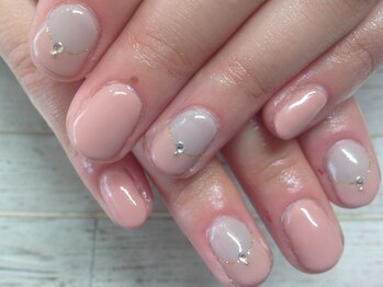 ウォーターワールド 大和店(WATER WORLD)/フレンチ