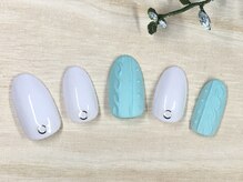 ポルティネイル(Porti Nail)/定額8980コース☆彡
