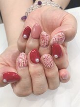 ネイルサロンアンドジュエリー アリュール(ALLURE)/