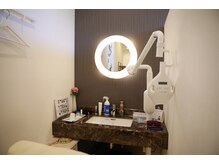 リリーサロン 松本(LILY Salon)/個室のセルフホワイトニング