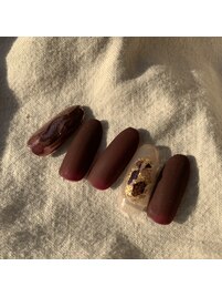 2月　おすすめデザイン