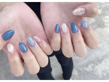 レイ(REY)/シンプルネイル