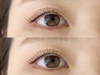 エストアール 博多口店(est-r.)/#パリジェンヌ▽ストレート