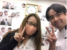 ひつじの整体/長年の肩こりがスッキリ40代女性