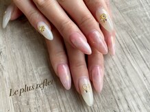 ルプリュシュ ルフレ(Le plus reflet)/大人可愛い♪