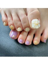 ザネイルズ(The Nails)/