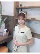 ワンブリッジ(ONE BRIDGE)&nbsp;松下 みらい