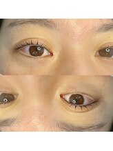 ジョリー(Jolie)/美眉スタイリング