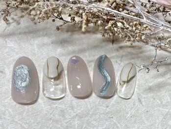 ビオールイースト(Be All east)/2022.7月、8月6600円