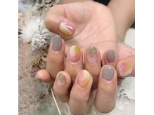 サロンド ボヌール(salon de bonheur)/