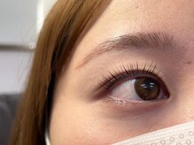 ナチュレ 武蔵藤沢店(NATURE)/パリジェンヌラッシュリフト