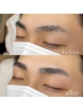 チアフルチア(CheerfulCheer)/HBL(美眉パーマ)