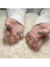 フルール(fleur)/季節限定デザイン(4月)