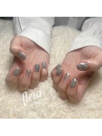 季節限定デザイン(4月)