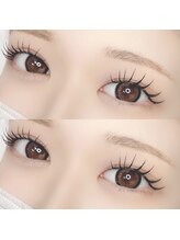 エックスオーラッシュ(XOXO LASH)/パリエク☆