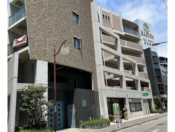 ヒナタ(HINATA)/くずはモール徒歩１分