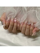 ル ミルト(Lu Mirto)/10本アート／おぱんちゅ