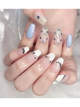 森ネイルサロン/