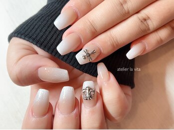 アトリエ ラビータ(atelier la vita)/