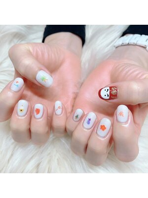 E.I Nail's