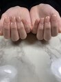 プティメゾン(Petit maison) 稀にネイリストにも変身します!