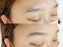 ププ ラッシュ(Pupu lash)/アイブロウWax脱毛