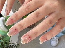 アーマー 六甲店(armor)/90分アートコース