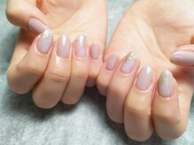 エクリュ 二日市(e'cru)/*トレンド*定額ネイル