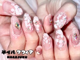 春/桜/チェリーブロッサム