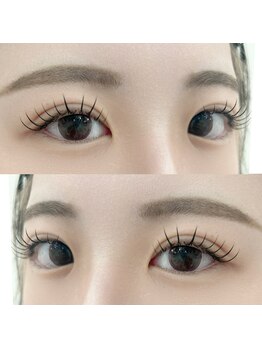 エキュア(equa)/フラットラッシュ120本