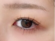 ティンク 大船店(Tink)/上下まつげパーマ