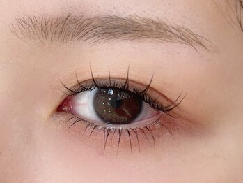 ティンク 大船店(Tink)/上下まつげパーマ