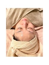 マノマノ エミュー(manomano emu)/50代の方　セルマン＊艶玉肌