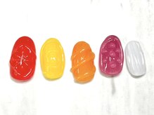 プティリボン 武蔵小金井店(PetitRibbon)/Trend 夏ドロップ